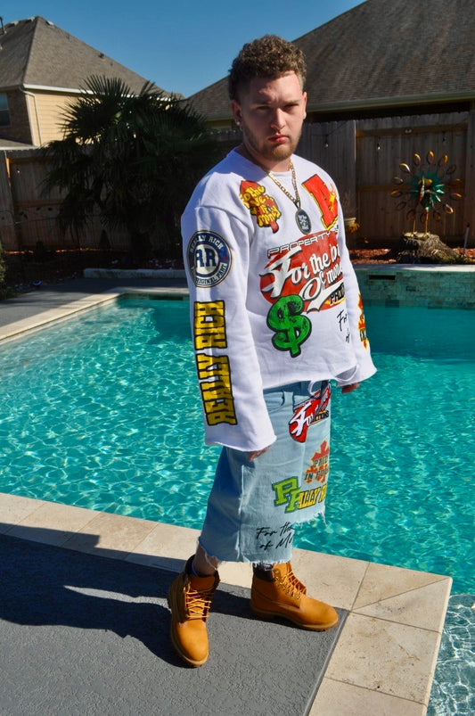 RR “REALLY RICH COLLECTIONS”